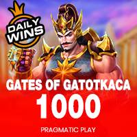 gatotkaca SLOT235