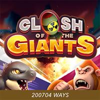 giant SLOT235