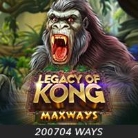 kong SLOT235