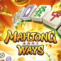 mahjong SLOT235