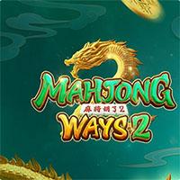 mahjongways2 SLOT235