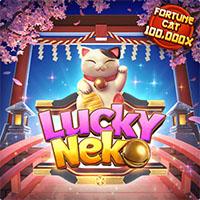 neko SLOT235