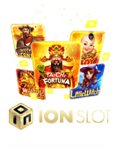 ionslot SLOT235